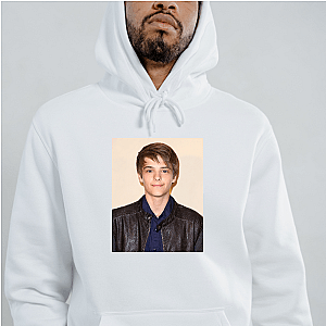 Off Script Corey Fogelmanis Hoodies