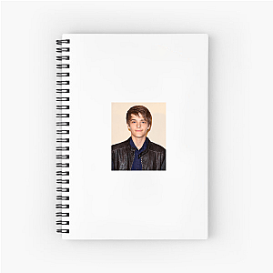 Off Script Corey Fogelmanis Notebook