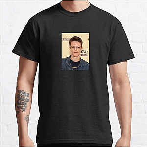 Fogel Fade Corey Fogelmanis T-Shirts