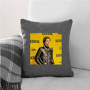 Next Take Soul Corey Fogelmanis Pillows Cover