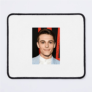 Delicate Edge Corey Fogelmanis Mouse Pads