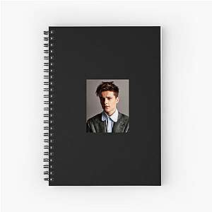 Method & Moment Corey Fogelmanis Notebook