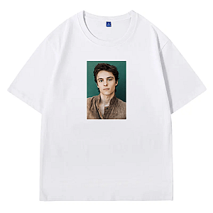 Quiet Storm Corey Fogelmanis T-Shirts