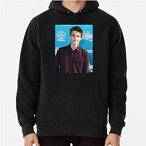 Still Waters Act Corey Fogelmanis Hoodies