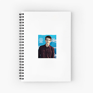 Still Waters Act Corey Fogelmanis Notebook