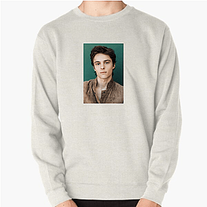 Quiet Storm Corey Fogelmanis Sweatshirts