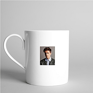 Method & Moment Corey Fogelmanis Mugs