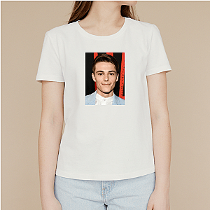 Delicate Edge Corey Fogelmanis T-Shirts