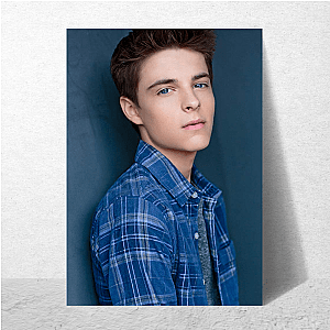Frame Whisper Corey Fogelmanis Posters