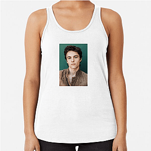 Quiet Storm Corey Fogelmanis Tank Tops