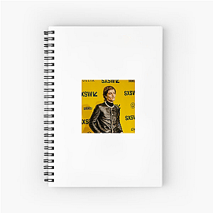 Next Take Soul Corey Fogelmanis Notebook