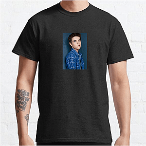 Frame Whisper Corey Fogelmanis T-Shirts