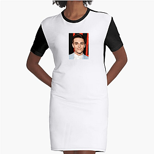 Delicate Edge Corey Fogelmanis Dresses
