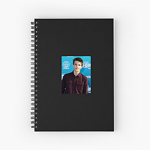 Still Waters Act Corey Fogelmanis Notebook