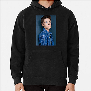 Frame Whisper Corey Fogelmanis Hoodies
