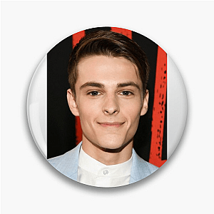 Delicate Edge Corey Fogelmanis Pins