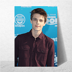 Still Waters Act Corey Fogelmanis Posters