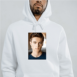 Moody Brilliance Corey Fogelmanis Hoodies