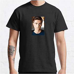 Moody Brilliance Corey Fogelmanis T-Shirts