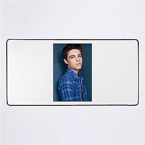 Frame Whisper Corey Fogelmanis Mouse Pads