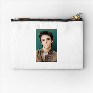 Quiet Storm Corey Fogelmanis Zipper Pouches