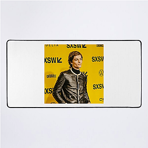 Next Take Soul Corey Fogelmanis Mouse Pads
