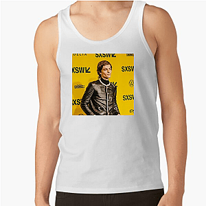 Next Take Soul Corey Fogelmanis Tank Tops