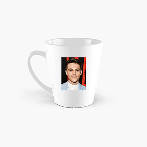 Delicate Edge Corey Fogelmanis Mugs