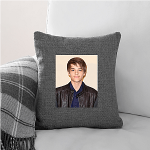 Off Script Corey Fogelmanis Pillows Cover