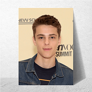 Fogel Fade Corey Fogelmanis Posters