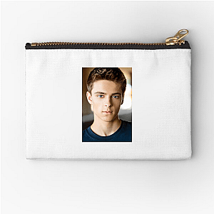 Moody Brilliance Corey Fogelmanis Zipper Pouches