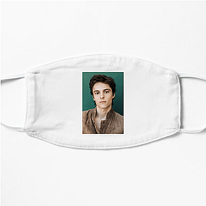 Quiet Storm Corey Fogelmanis Face Masks