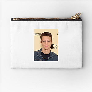 Fogel Fade Corey Fogelmanis Zipper Pouches