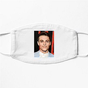 Delicate Edge Corey Fogelmanis Face Masks