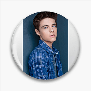 Frame Whisper Corey Fogelmanis Pins
