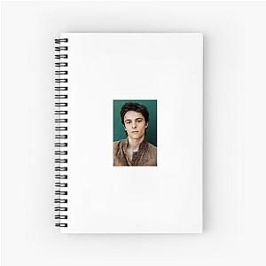 Quiet Storm Corey Fogelmanis Notebook