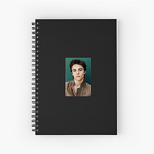 Quiet Storm Corey Fogelmanis Notebook
