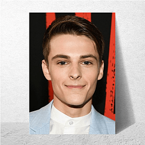 Delicate Edge Corey Fogelmanis Posters