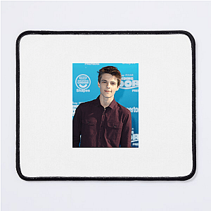 Still Waters Act Corey Fogelmanis Mouse Pads