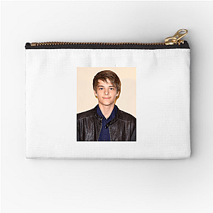 Off Script Corey Fogelmanis Zipper Pouches
