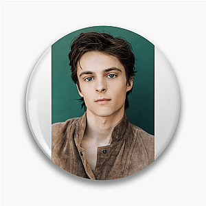 Quiet Storm Corey Fogelmanis Pins