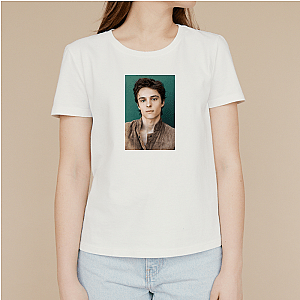 Quiet Storm Corey Fogelmanis T-Shirts