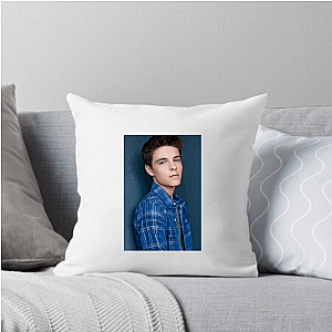 Frame Whisper Corey Fogelmanis Pillows Cover