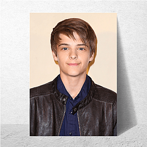 Off Script Corey Fogelmanis Posters