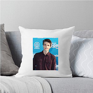 Still Waters Act Corey Fogelmanis Pillows Cover