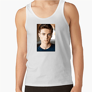 Moody Brilliance Corey Fogelmanis Tank Tops