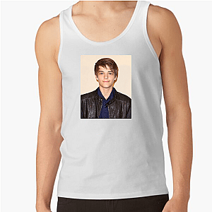 Off Script Corey Fogelmanis Tank Tops