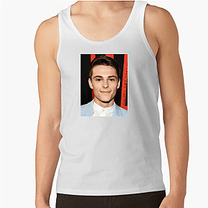 Delicate Edge Corey Fogelmanis Tank Tops