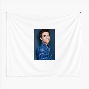 Frame Whisper Corey Fogelmanis Tapestries