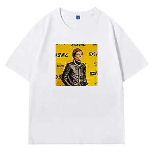 Next Take Soul Corey Fogelmanis T-Shirts